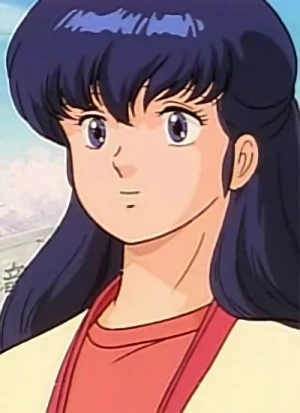 Kyoko OTONASHI (Character) – 