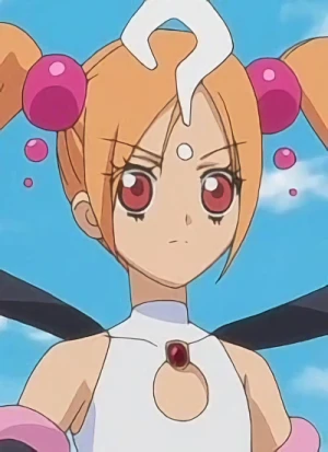 Singer Dream (Character) – aniSearch.com