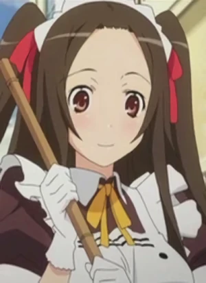 Okamisan and her Seven Companions - Anime Characters Database