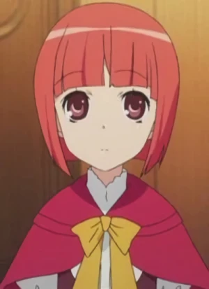 Ringo AKAI – aniSearch.com
