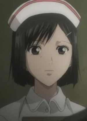 Character: Setsuko KOIKE