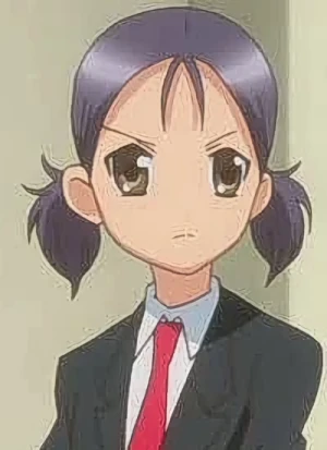 Character: Haruka