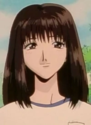 Character: Nanako MIZUKI