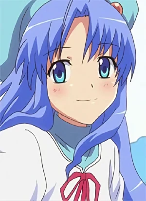 Character: Sora ASUKA