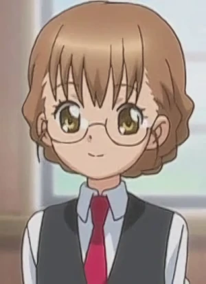 Mao (Character) – aniSearch.com