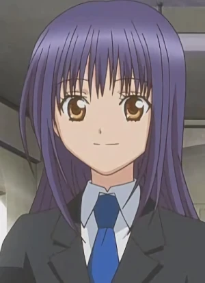 Character: Nagihiko FUJISAKI