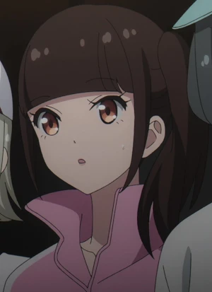Hitomi SHIMODA