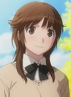 Character: Rihoko SAKURAI