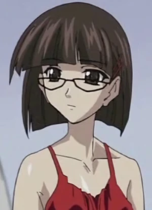 Character: Hanako NANAJOU