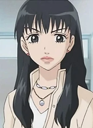 Character: Yumi NOGAWA