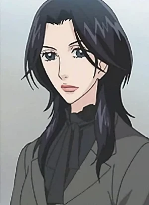 Character: Maiko KAJI
