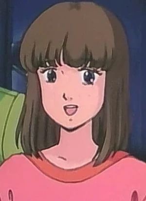 Character: Yukiko HIROTA