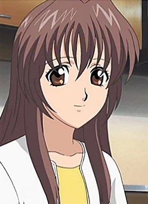 Character: Miwa KAGURA