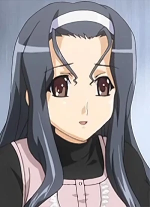 Character: Yuuko