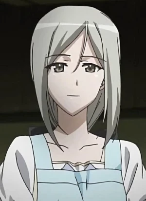 Character: Haruka's Mother