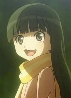 Character: Tsukasa's Daughter