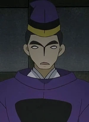 Character: Kokubo SUMIGAOKA