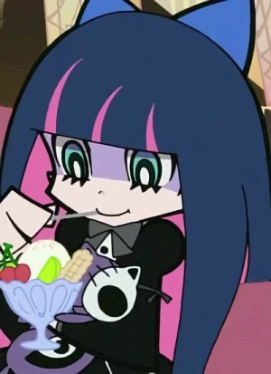 Character: Stocking