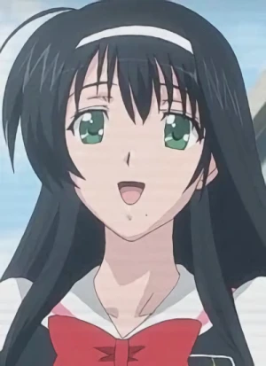 Character: Ichika ITSUKI