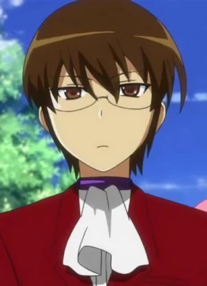 Keima KATSURAGI – aniSearch.com