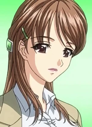 Character: Tomako INUKAYA