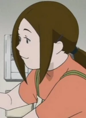 Character: Kuniko MITANI
