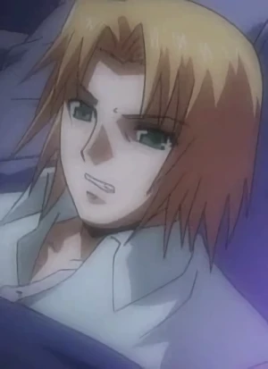 Character: Alois