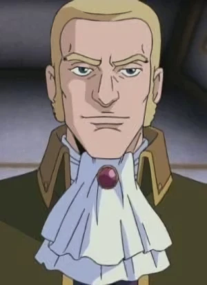 Count Helksheimer (Character) – aniSearch.com