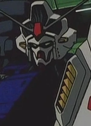 Character: RX-78GP02A Gundam Physalis