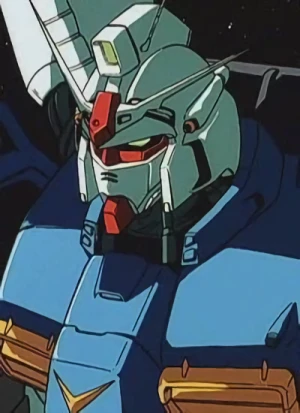 Character: RX-78GP01-Fb Gundam Full Vernian Zephyranthes