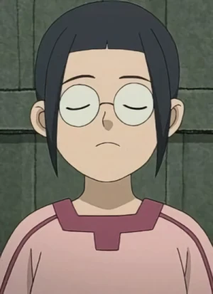 Urari (Character) – aniSearch.com