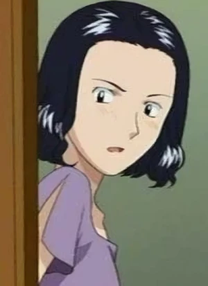 Character: Toshiya's Mother