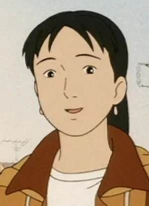 Character: Yoko INOUE