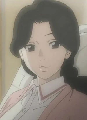 Tsukimi's Mother