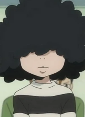 Banba Mahiru - Akuma no Riddle - Zerochan Anime Image Board