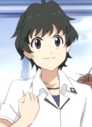 Masato AIKAWA – aniSearch.com