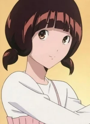 Character: Mina AZUKI