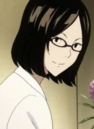 Character: Akito's Mother