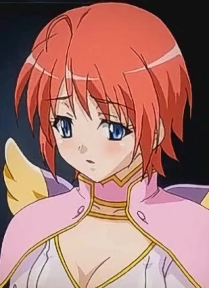 Character: Sakura SAOTOME