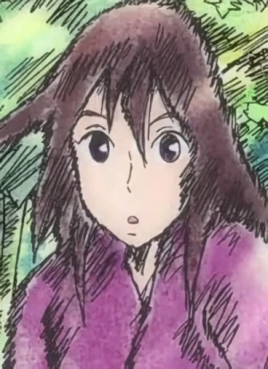 Character: Akane TODOROKI