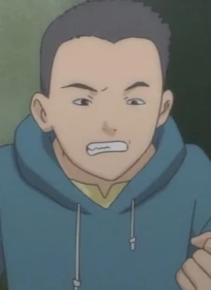 Character: Otsuka's Son
