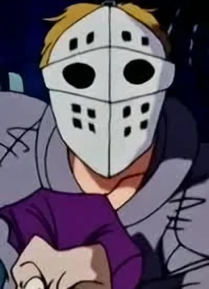 Character: Jason