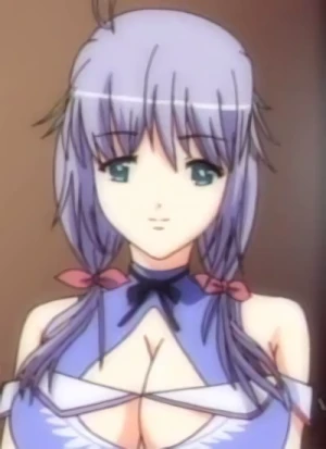 Character: Sakurako SAKURAI