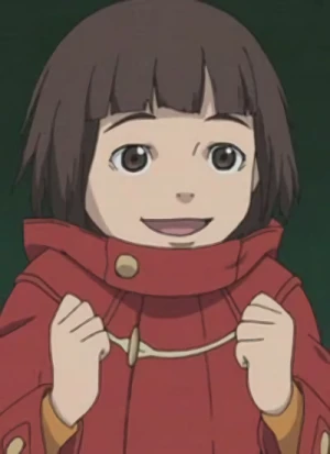 Character: Akari OKAMOTO