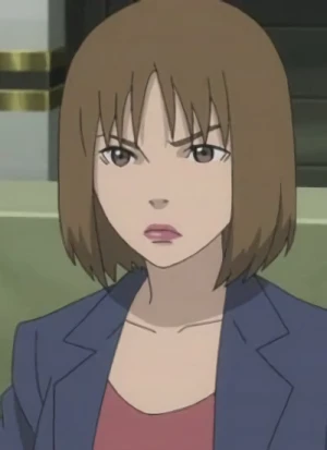 Character: Fumiaki's Mother