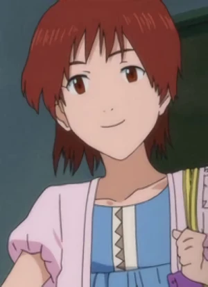 Rina NOYAMA