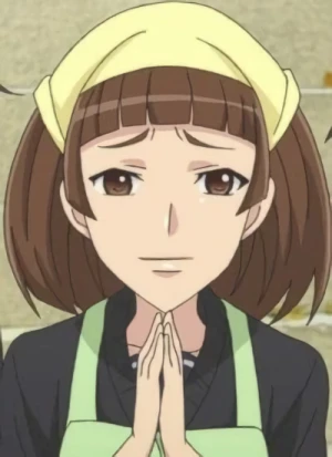 Character: Nanako