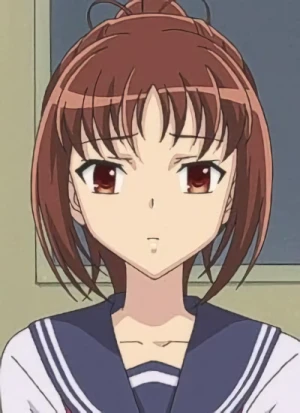 Character: Minami KAWASHIMA