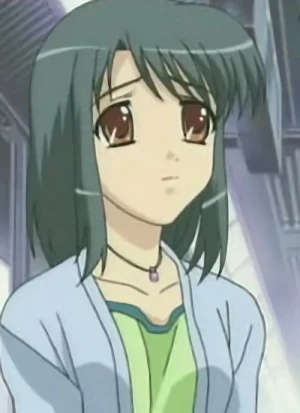 Character: Ayami