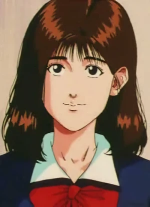 Character: Haruko AKAGI